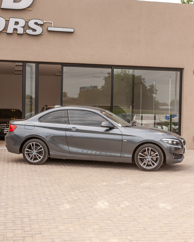 BMW Serie 2 2.0 220i Sport Lci 184cv Coupé