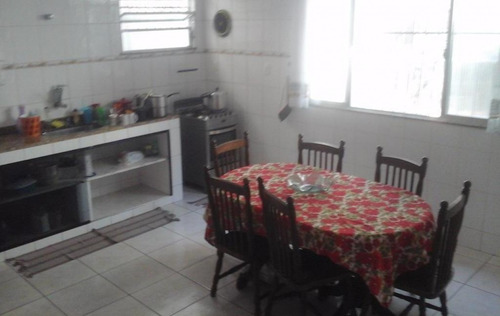 Imagem 11 de 30 de Casa Para Venda - Praça Seca, Rio De Janeiro - 4 Vagas - 565