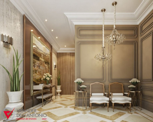 Imagem 2 de 30 de Le Blanc Residence - Imb414 - Imb414