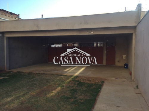 Imagem 20 de 26 de Casa - Ca01796 - 32857593