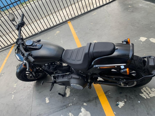 Harley - Davidson Fx