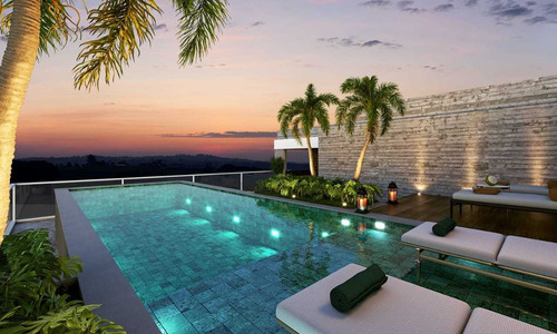 Apartamento Loft Studio Zion Em Itaguá - Ubatuba - Sp Prox P