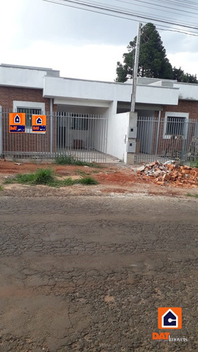 Imagem 3 de 14 de Casa À Venda Em Uvaranas - 1621
