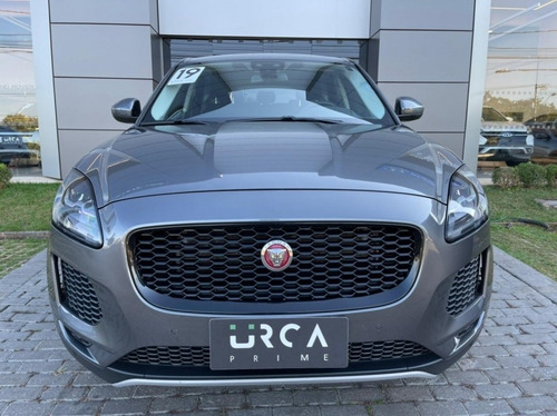 Imagem 2 de 14 de Jaguar E-pace P250