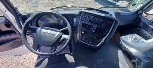 Imagem 10 de 10 de Iveco Hiway 440