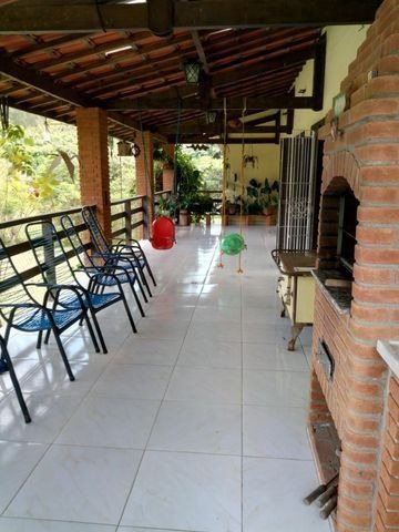 Imagem 15 de 16 de Sítio Com 5 Dormitórios À Venda, 24000 M² Por R$ 1.600.000,00 - Jardim Europa - Campo Limpo Paulista/sp - Si0050