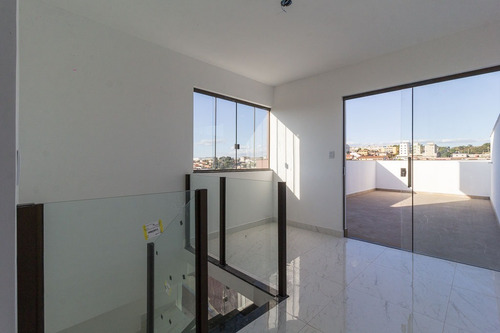 Imagem 4 de 29 de Apartamento À Venda, 2 Quartos, 1 Vaga, Maracana - Contagem/mg - 23473
