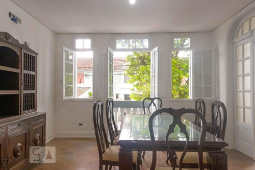 Imagem 4 de 15 de Casa Para Aluguel - Encruzilhada, 3 Quartos, 200 - 893221689