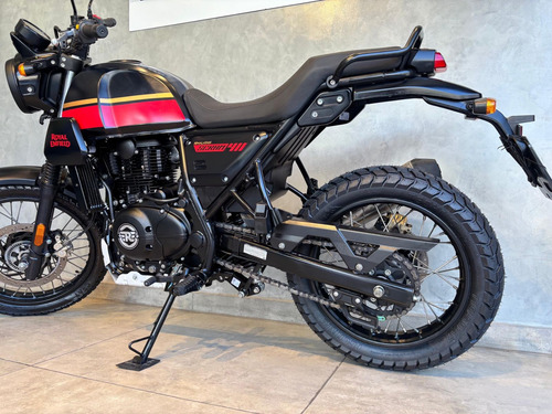 Royal Enfield Scram 411 2023/2023