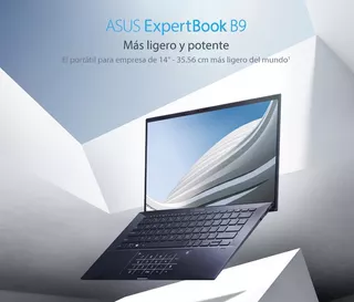 Asus Expertbook B9400 // I7-11va // 32gb Ram // 2tb Ssd