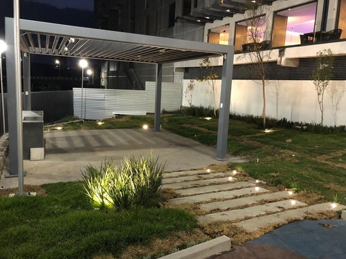 Summit Park Departamento En Venta Modelo D Piso 11