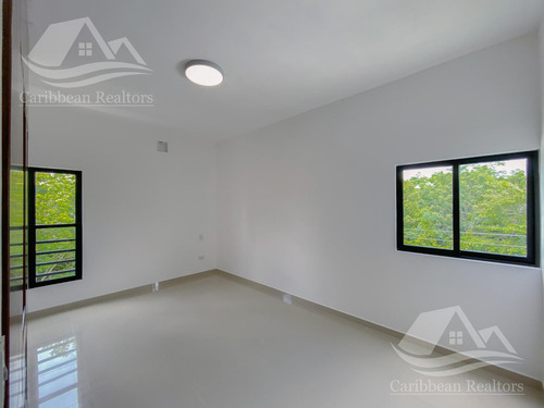 Casa En Residencial Vía Cumbres Cancún
