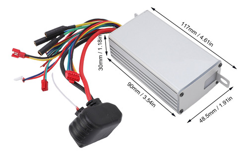 Reemplazo De Piezas De Controlador De Scooter Eléctrico Para
