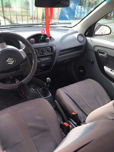 Suzuki Alto 2013 0.8 800