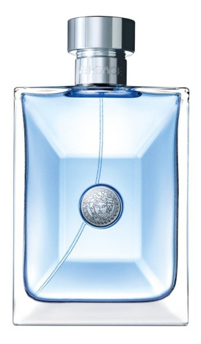 Versace Pour Homme Edt 200 ml Para Hombre