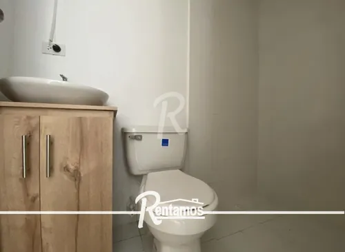 Apartamento En Venta En San Antonio De Prado. Cod V9670