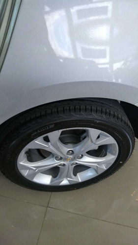 Cruze Lt 5 P Anticipo 200.000 Y Cuotas