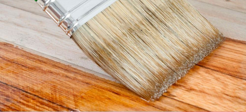 Cetol Exterior Brillante 4 Lts Protector Madera - Kromacolor