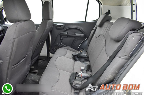 Imagem 9 de 15 de Fiat Uno Uno Way 1.0 Flex 2011/2012