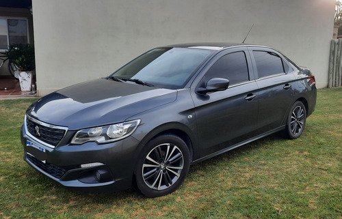 Peugeot 301 1.6 Allure Plus Tip