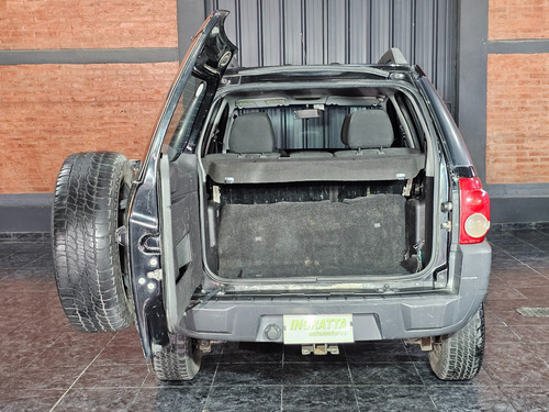 Ford Ecosport 1.6 Xl Plus