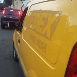 Reanult Kangoo Express 1.6 Flex