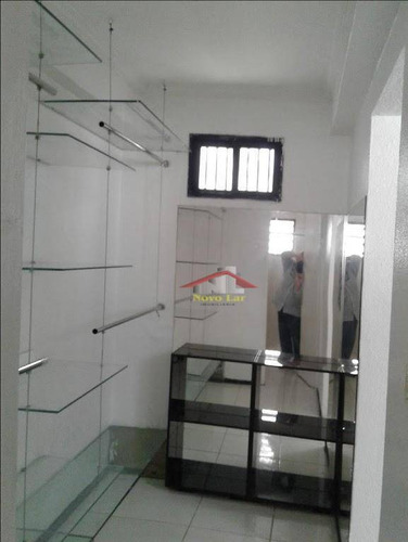 Imagem 12 de 18 de Casa Residencial À Venda, Vila Velha, Fortaleza. - Ca0190