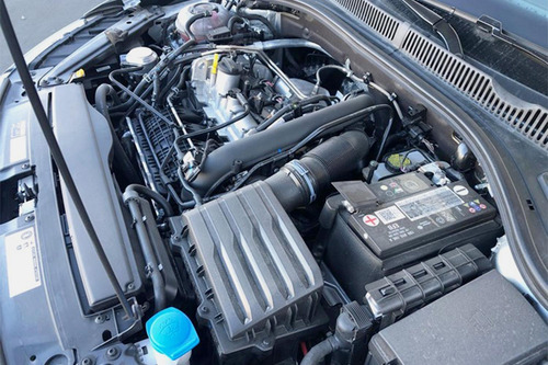 Imagen 6 de 8 de Valvula De Alivio Bov Vw Jetta Mk7 Ea211 19+ Forge