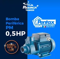 Comprar Bombas Para Agua Pentax Italianas