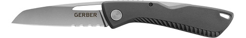 Cuchillo/navaja Con Filo Dentado - Gerber Gear Sharkbelly