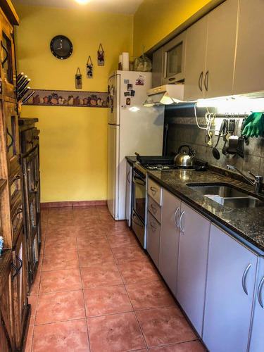 Venta Chalet Casa 3 Ambientes Ph Haedo Norte Apto Crédito