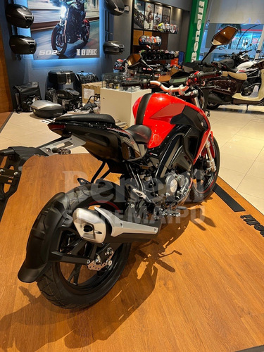 Imagen 9 de 15 de Benelli 180s
