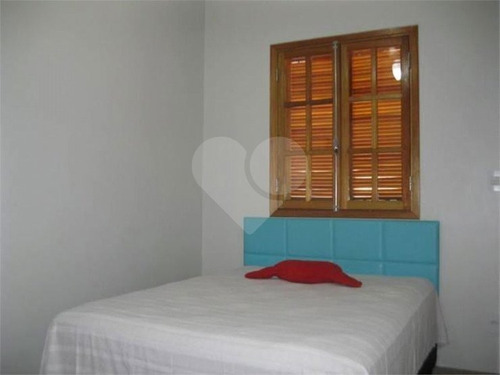 Sobrado - Parque São Jorge - São Paulo/sp - 277-im529329
