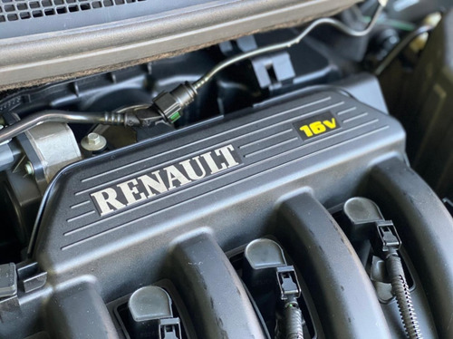Renault/ Grand Tour 1.6 16v 2013