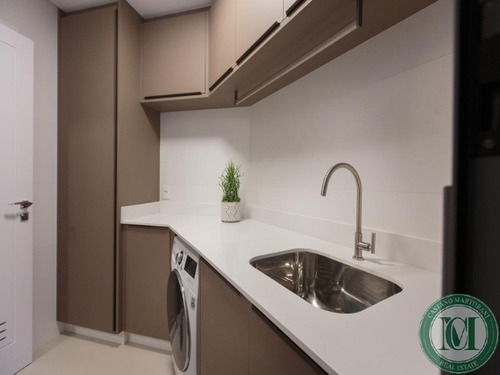 Imagem 30 de 30 de Apartamento - Ap00525 - 69324982