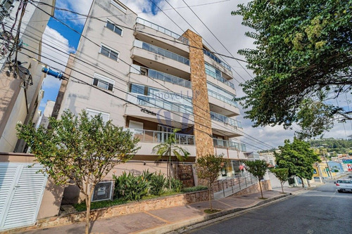 Imagem 3 de 15 de Pra Vender No Centro De Sao Roque, Lindo Apto R$ 448.00,00 - V-2355