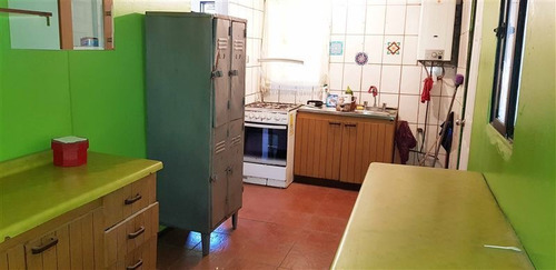 Casa En Venta De 4 Dorm. En Rancagua