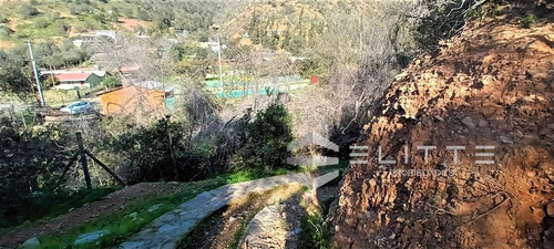 Agrícola En Venta En Olmué
