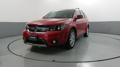 Dodge Journey 3.6 GT