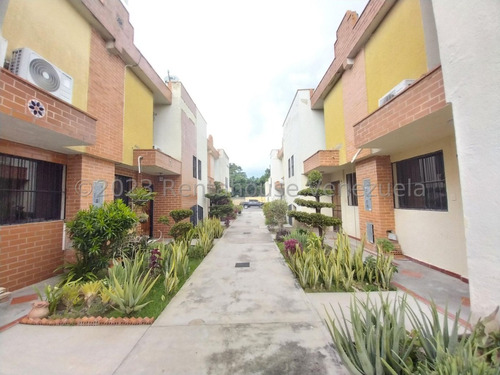 Casa En Venta Ubicada En El Guayabal Naguanagua Carabobo 24-6586, Eloisa Mejia