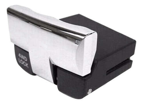 Funda De Transferencia Switch 4wd Lock Dr Para Jeep Compass