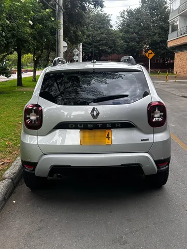 Renault Duster 1.3 Intense Mt 4x4