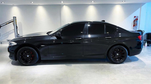 Bmw Serie 5 3.0 535ia Executive 306cv 2010
