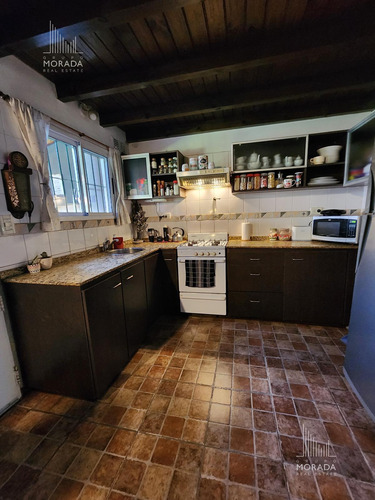 Venta Casa 5 Ambientes Del Viso, Pilar Con Jardin Y Playroom
