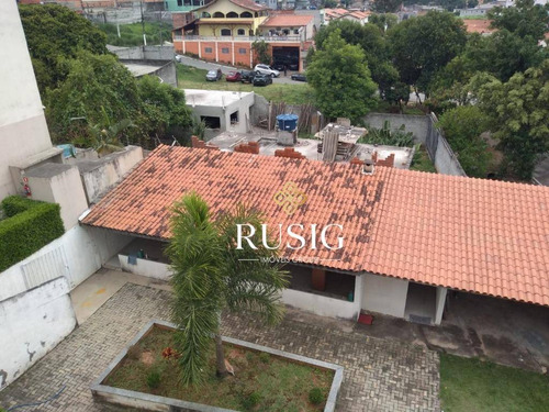 Imagem 28 de 30 de Apartamento Com 2 Dormitórios À Venda, 45 M² - Parada Xv De Novembro - São Paulo/sp - Ap1419