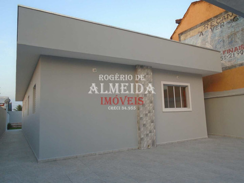 Imagem 24 de 28 de Casa Com Piscina 3 Dorms - V968