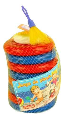 Juego De Tejo - Playa - Juegos De Playa