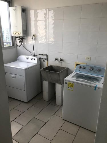Apartamento En Alquiler San Francisco Ph Pacific Coast