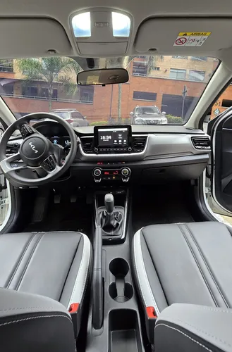 Kia Stonic 1.0 Desire Mt