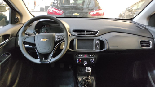 Chevrolet Prisma Lt3 2020 Patentado -fym